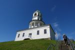 PICTURES/Halifax Citadel/t_Halifax - Old Clock Tower (3).JPG